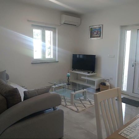 Apartment Ivana Novigrad Istria المظهر الخارجي الصورة
