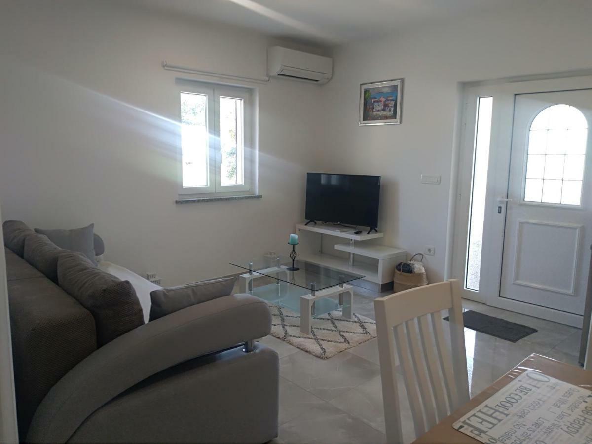 Apartment Ivana Novigrad Istria المظهر الخارجي الصورة